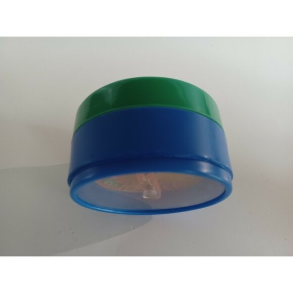 Disney 1996 Lion King  Puma &amp; Timon Super Secret Compass 2.5" Burger King To - Picture 9 of 10